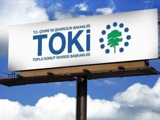 TOKİ, 21 ildeki iş yerlerini piyasaya sürmeye hazırlanıyor