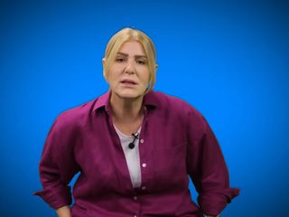 Sevda Türküsev: Millete donu kıyafet diye yutturmaya çalışıyorsunuz