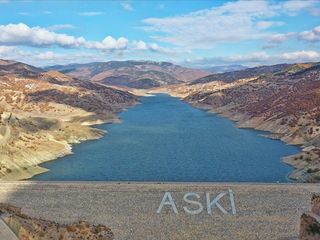 ASKİ açıkladı: 12 Ağustos 2025 Ankara baraj doluluk oranı yüzde kaç?