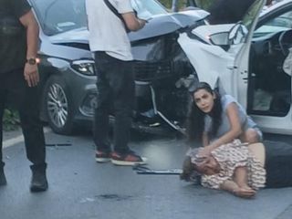 İstanbul'da hatalı sollama can aldı