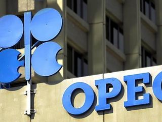 OPEC'in günlük ham petrol üretimi temmuzda 263 bin varil arttı