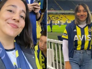 Fenerbahçe'den anlamlı hareket! Duygu Özdin için 1907 balon uçurulacak