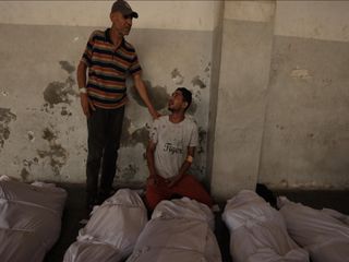 İsrail’in sağlık sektöründe yarattığı felaket bakanlık verileri ile ortaya kondu