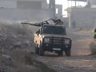 Halep’te Suriye ordusu ile PKK/YPG arasında çatışma: 1 asker öldü