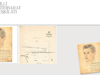 MİT, bir belgenin daha gizliliğini kaldırdı