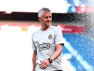 Ole Gunnar Solskjaer'in 11'i netleşiyor