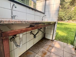 Antalya'da kadınlar plajında kirlilik ve bakımsızlık şikayeti