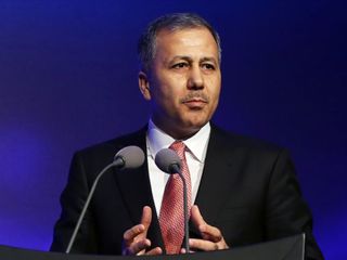 Çanakkale'deki orman yangınları kontrol altında