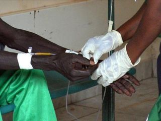 Sudan'da kolera vakalarında artış: 50 kişi hayatını kaybetti