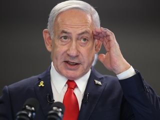 Netanyahu'dan "Kısmi bir ateşkes-rehine anlaşması ihtimali" değerlendirmesi
