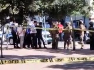 Gaziantep'te silahlı kavga: 3'ü ağır 9 yaralı