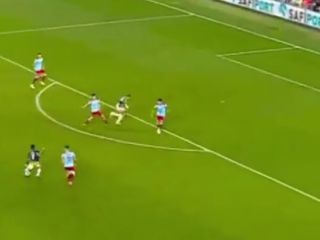 Fred'den Feyenoord'a harika gol!