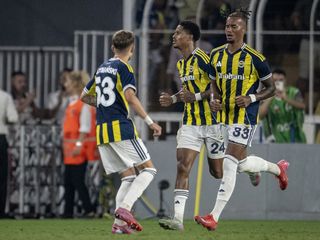 Archie Brown: Fenerbahçe formasını giydiğim için gururluyum