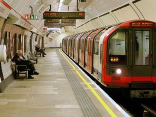 Dünyanın en uzun metro ağına sahip ülkeler belli oldu! Türkiye'nin metro ağı uzunluğu şaşırttı