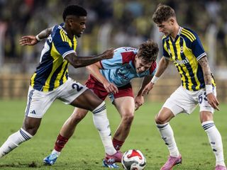 Nelson Semedo: Benfica karşılaşmasına hazırım