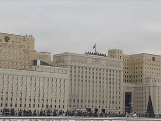 Rusya: Kiev, Putin-Trump zirvesini bozmak istiyor
