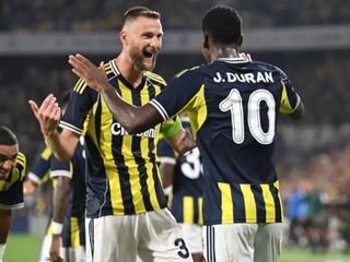 Fenerbahçe play-off maçı ne zaman? Fenerbahçe - Benfica maçının tarihi…