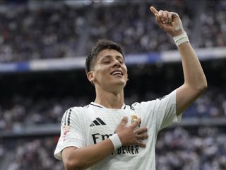 Arda Güler'in kariyerinde dönüm noktası! Xabi Alonso'dan süre garantisi