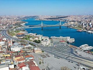 TÜİK, Türkiye'nin en zengin 20 şehrini sıraladı