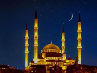 Rebiülevvel ayı başladı mı? Rebiülevvel ayı ne zaman başlıyor 2025?