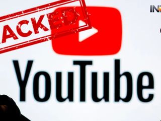 Google'ın resmi YouTube hesaplarından biri hacklendi