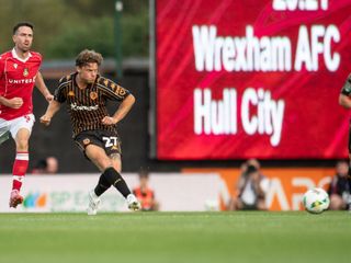 Hull City, İngiltere Lig Kupası'ndan elendi!