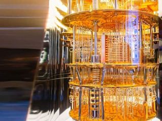 IBM ve Google, 2030 yılına kadar operasyonel kuantum bilgisayarlarını piyasaya sürecek