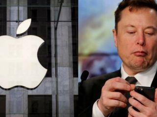 Elon Musk, Apple'a savaş açtı: Yasal işlem başlatacak