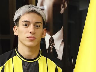 İstanbulspor, Trabzonspor'dan Ömer Faruk Duymaz'ı kadrosuna kattı