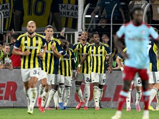 Şampiyonlar Ligi'nde play-off turuna yükselen takımlar belirlendi