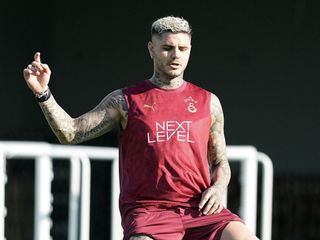 Mauro Icardi'den gündem değerlendirmesi