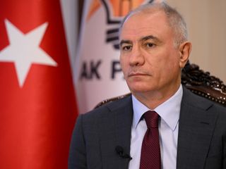 Efkan Ala: Türkiye'yi prangalarından kurtarmak için çalışıyoruz