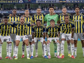 Kadıköy'de 12 yıl sonra Devler Ligi müziği çalacak