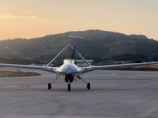 Türkiye'nin İHA filosu, Yeşil Vatan için 2 bin 200 saat uçtu