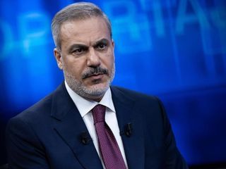Hakan Fidan: YPG Suriye'de oyunbozan rolünde