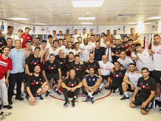 Antalyaspor, ligde 9 sezon sonra ilk peşinde