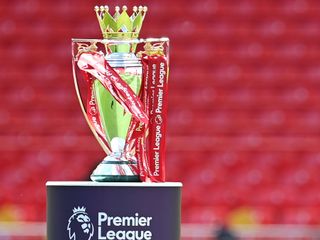 Premier Lig'de heyecan başlıyor