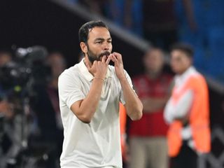 Selçuk İnan: Sarı kart gereksizdi, hakem kolaycılığa kaçtı