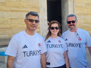 Şimal Yılmaz, Yusuf Dikeç'in izinden gidiyor