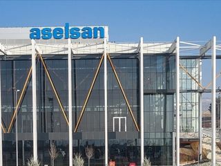 ASELSAN'dan Orta Doğu ve Afrika bölgesine 54 milyon dolarlık sözleşme