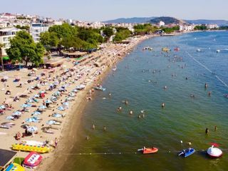 Bu tatil adası, turistlerin gözdesi oldu: Rezervasyonlar doluyor