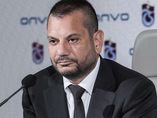 Ertuğrul Doğan'dan TS Black Card çağrısı