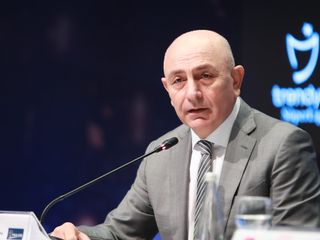 Süleyman Hurma'dan transfer açıklaması