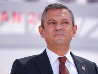 Özgür Özel'den Cumhurbaşkanı Erdoğan hakkında çirkin ifadeler