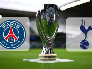 UEFA Süper Kupa final maçı: PSG - Tottenham maçı hangi kanalda? CANLI İZLE