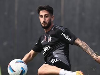 Beşiktaş, Can Keleş'i Kocaelispor'a kiraladı