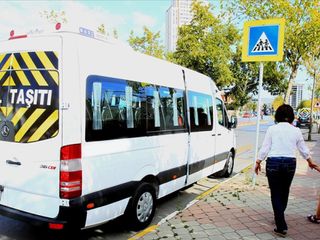 İstanbul ve Ankara'da okul servislerine zam yolda
