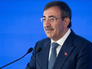 Cevdet Yılmaz'dan 2023'ten bu yana en yüksek yatırım açıklaması