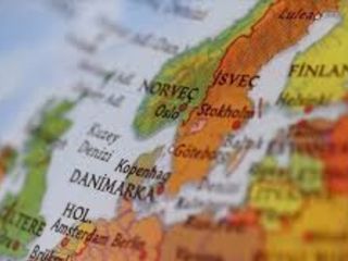 İsveç ve Norveç'ten Gazze'ye muhabir gönderme kararı