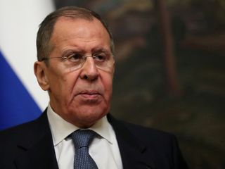 Rusya, Trump-Putin görüşmesine Dışişleri Bakanı Lavrov'un da katılacağını açıkladı